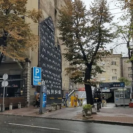 Bell * Βελιγράδι