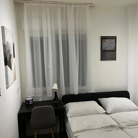 Apartment Bell Belgrade