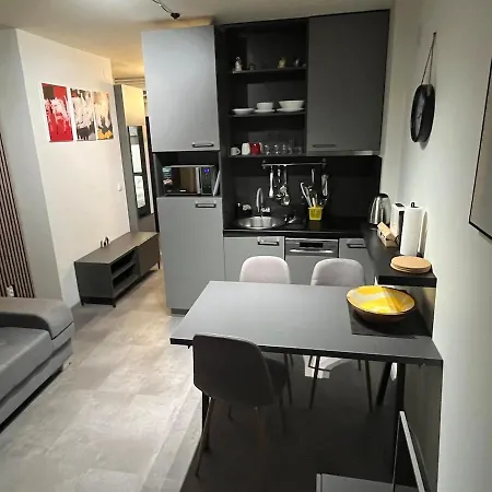 Bell Apartment