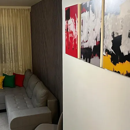 Apartment Bell