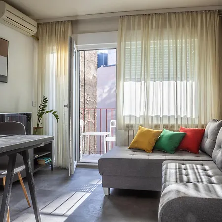 Bell Apartment Belgrade